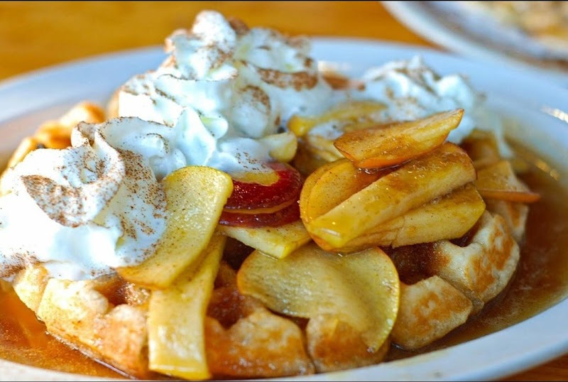 24th Street Cafe photo 2