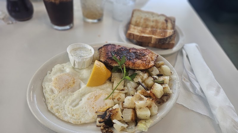 24th Street Cafe photo 3