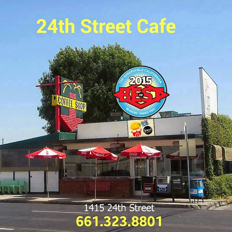 24th Street Cafe photo 1