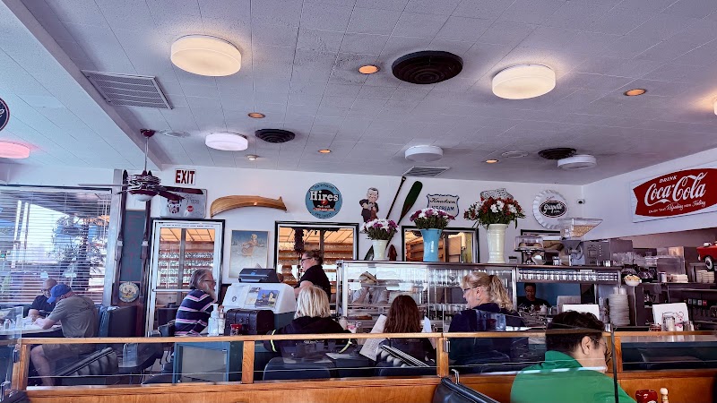 24th Street Cafe photo 2