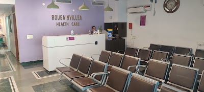 Bougainvillea Health Care | Dr. Varun Arya | Internal Medicine Consultant | Dr. Sumati Saini | Panipat - Image 3