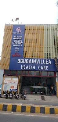 Bougainvillea Health Care | Dr. Varun Arya | Internal Medicine Consultant | Dr. Sumati Saini | Panipat - Image 2