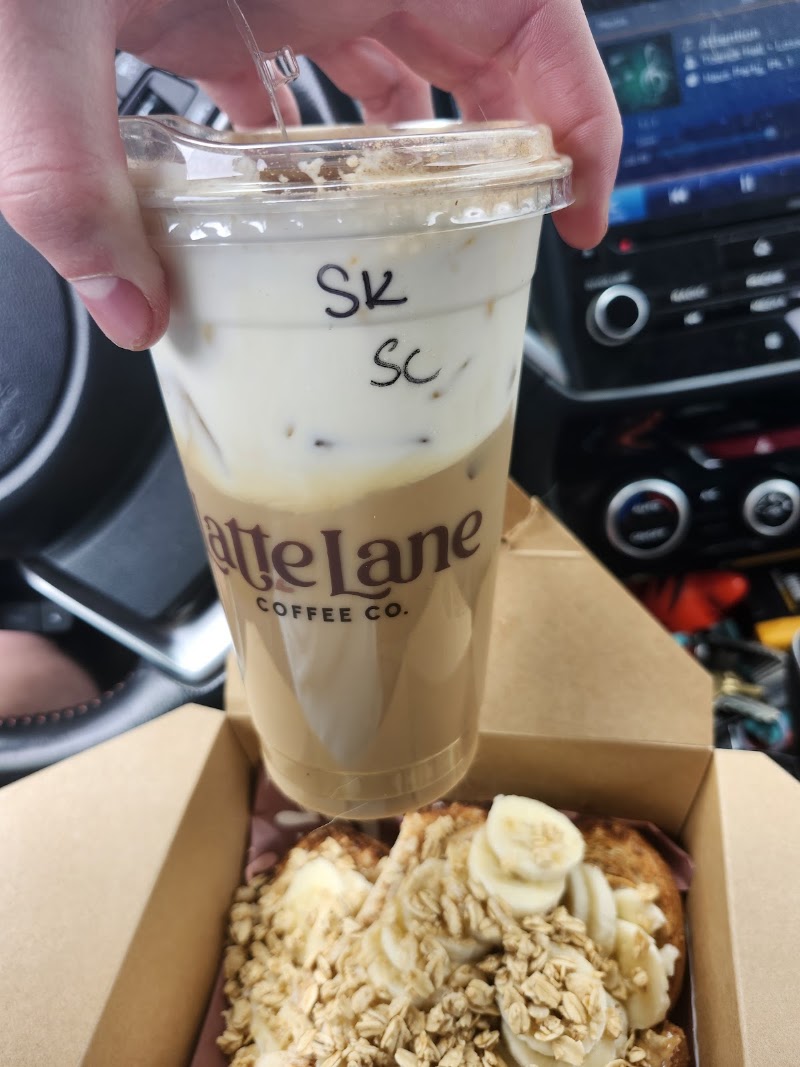 Latte Lane Coffee Co. photo 3