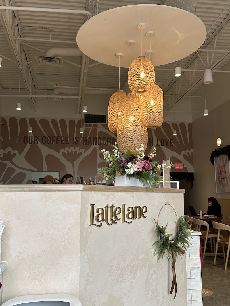 Latte Lane Coffee Co. photo 4