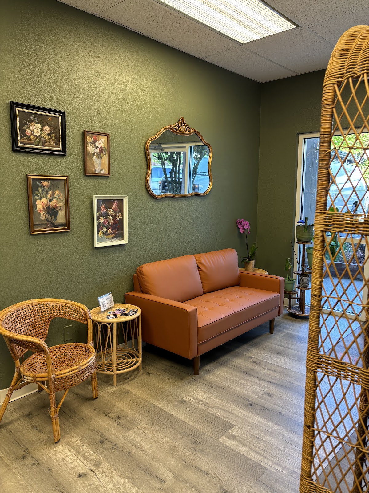 Malia tattoos — tattoo studio near Tigard
