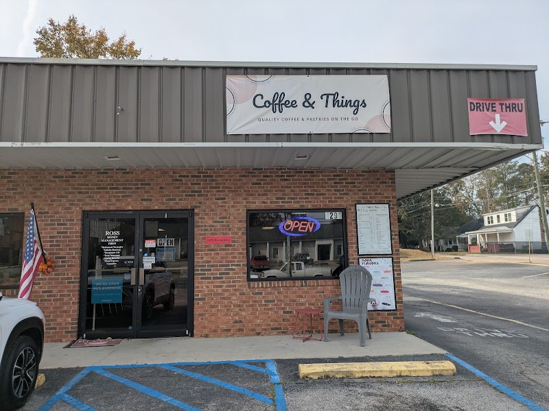 Coffee & Things photo 4