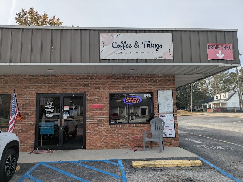 Coffee & Things photo 4