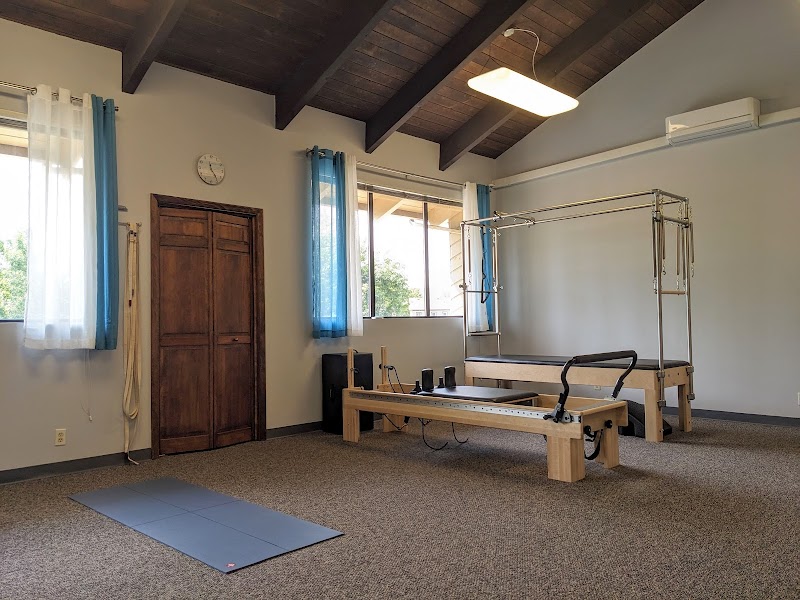 Wellness in Motion LLC - Pilates in Boise, Idaho