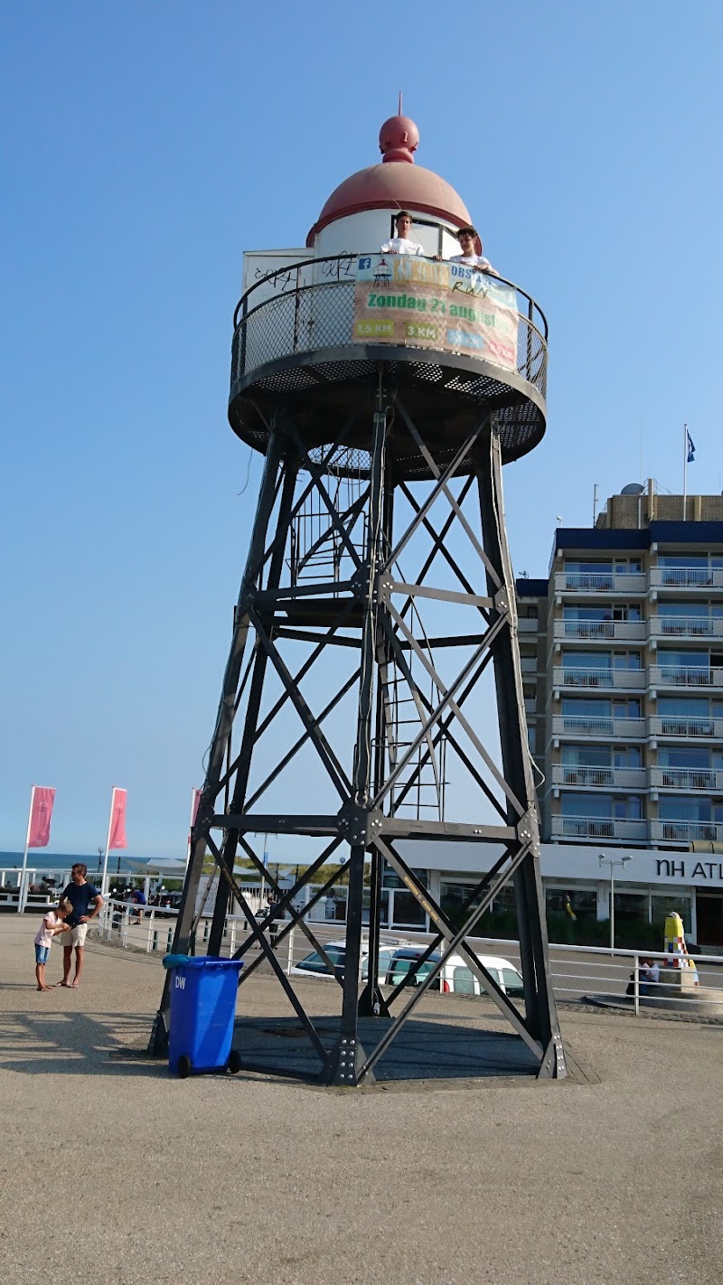 Kijkduin