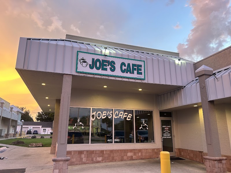 Joe's Cafe photo 1