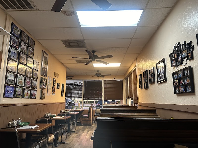 Joe's Cafe photo 4
