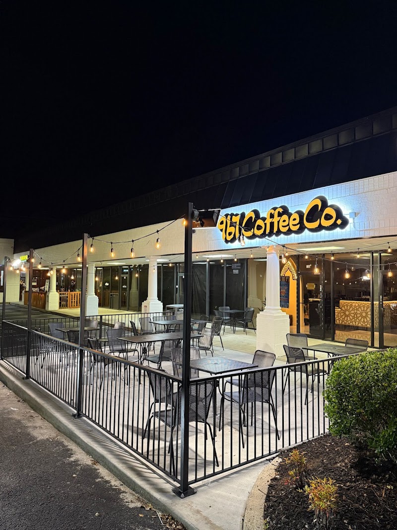 967 Coffee Co photo 1