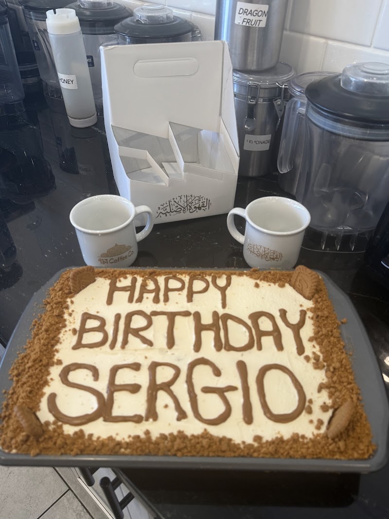 967 Coffee Co photo 2