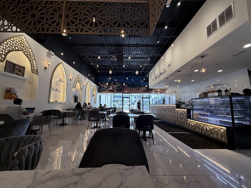 967 Coffee Co photo 4