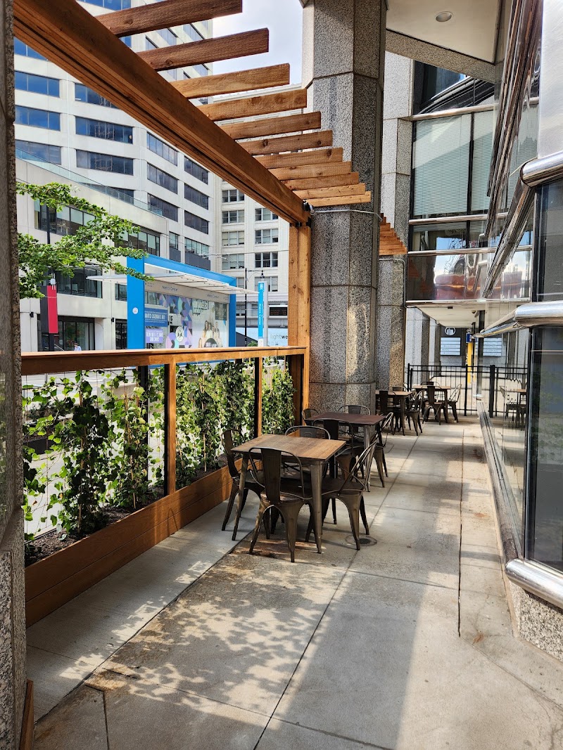 Banksia Bistro - Downtown photo 1