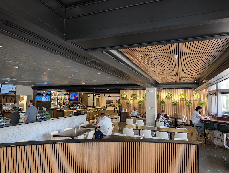 Banksia Bistro - Downtown photo 2