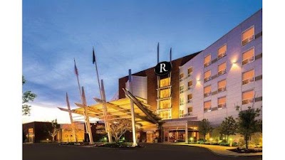 Renaissance Boston Patriot Place Hotel