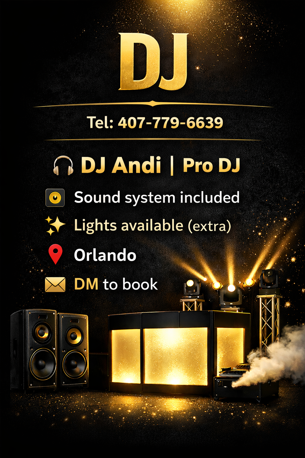 Dj Andi Production: Google Places image 2