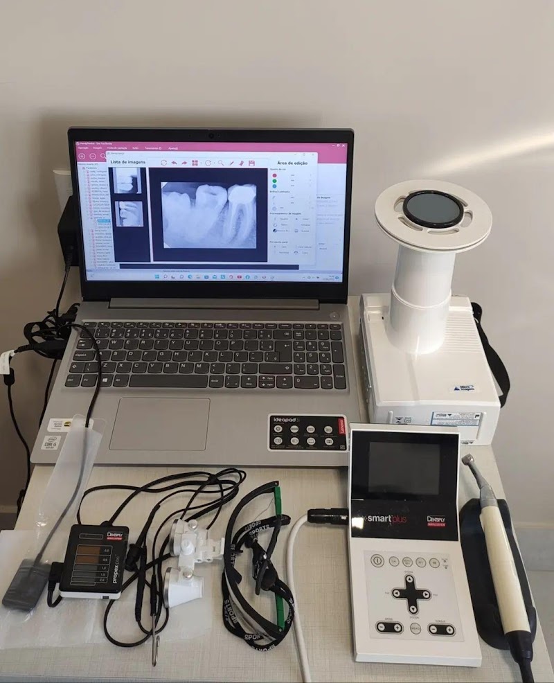 Tratamento de Canal em Goiânia Dra Tais Rocha - foto 4