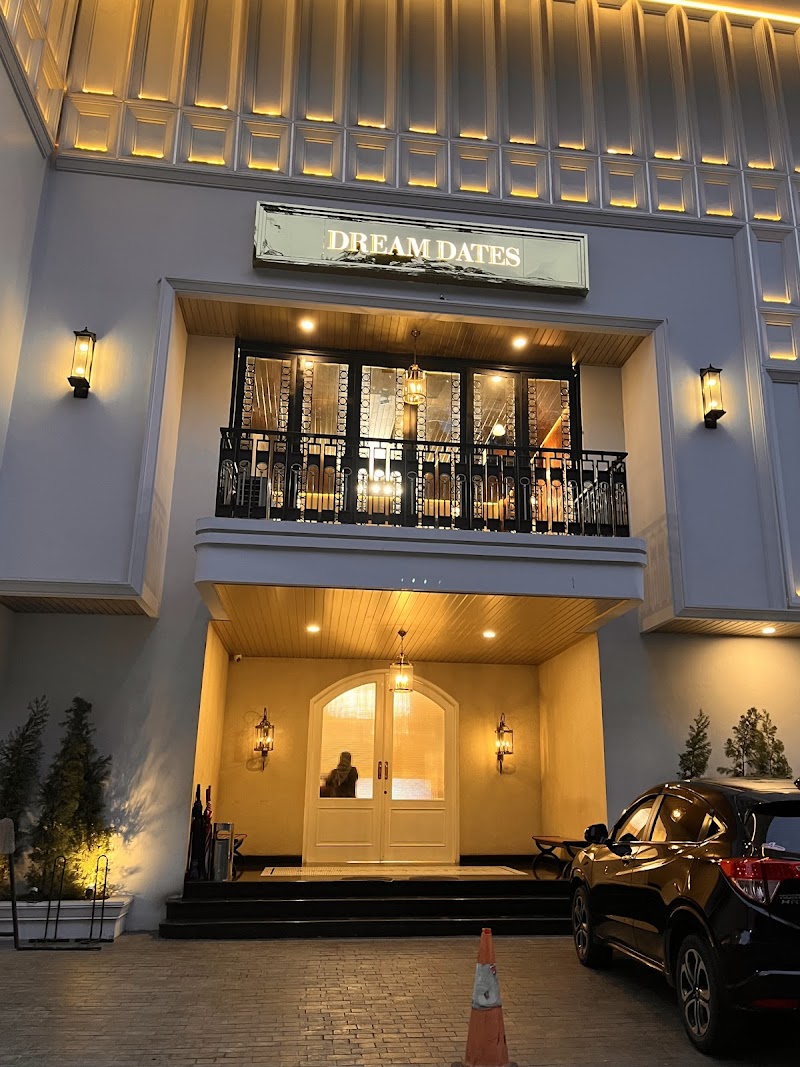 Dream Dates Artisan Bakery & Restaurant Senopati photo 6