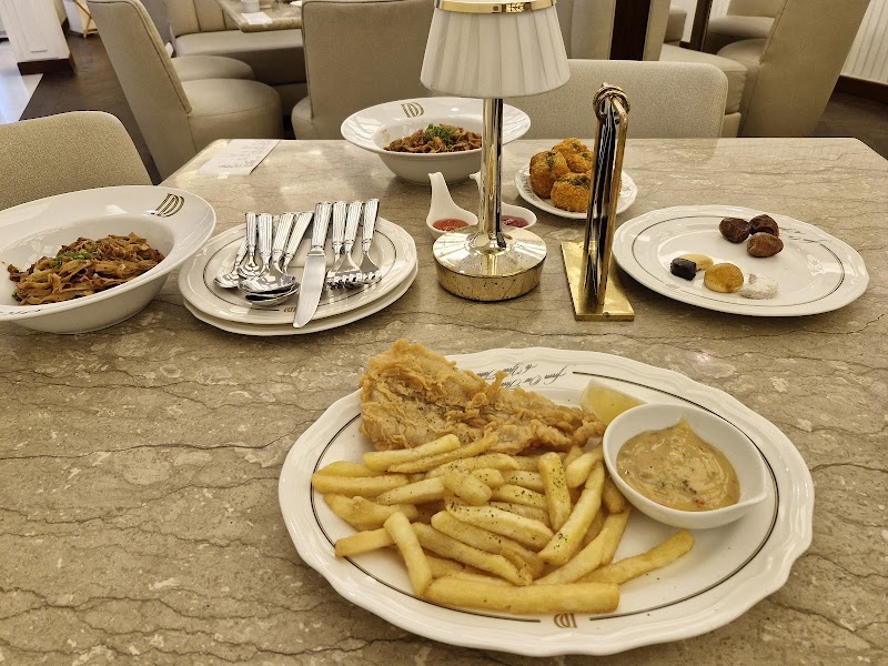 Dream Dates Artisan Bakery & Restaurant Senopati photo 2