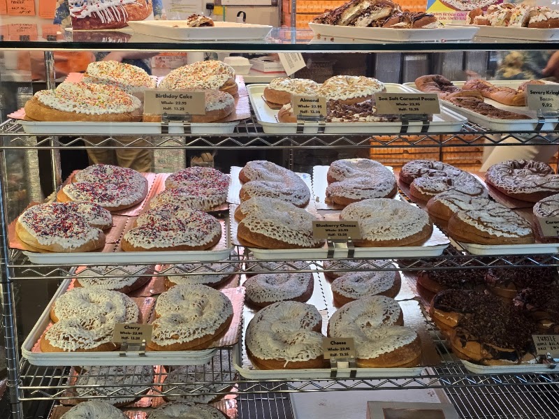 Uncle Mike's Food Emporium photo 4