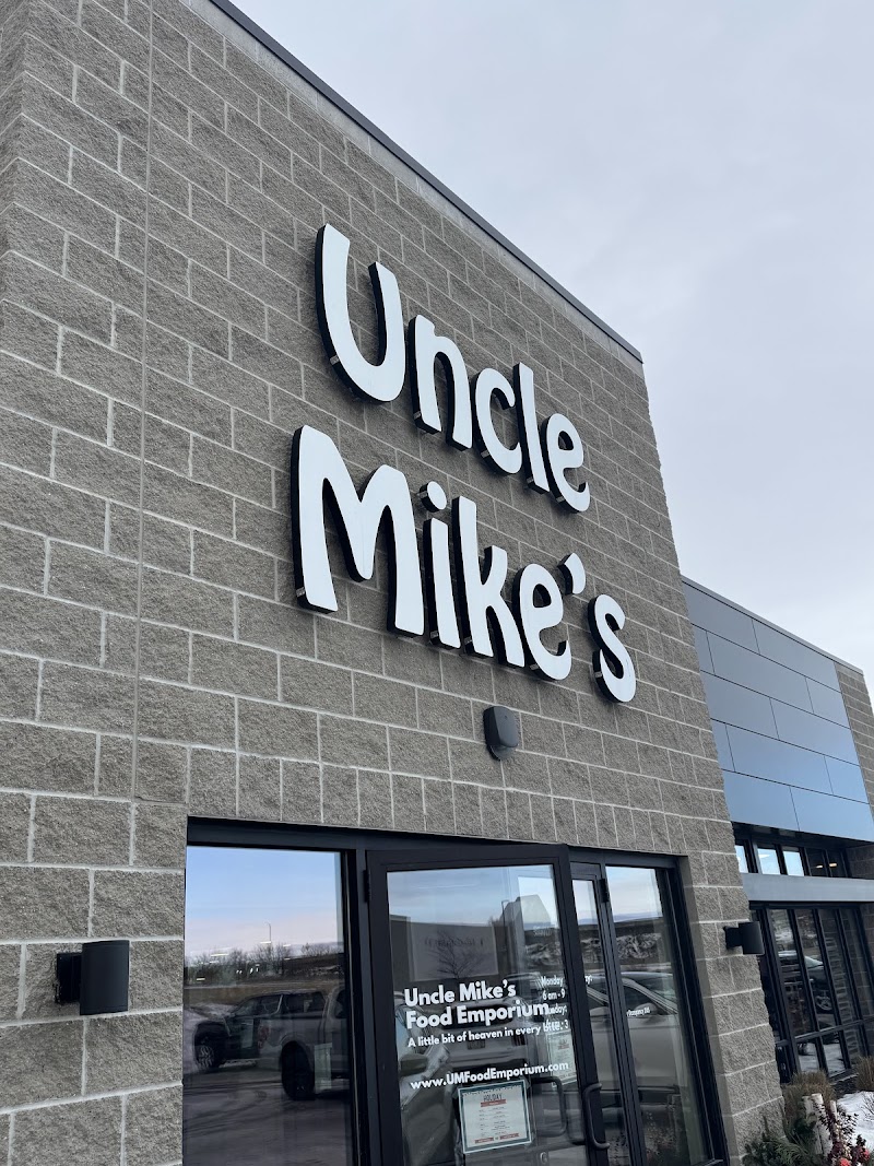 Uncle Mike's Food Emporium photo 1