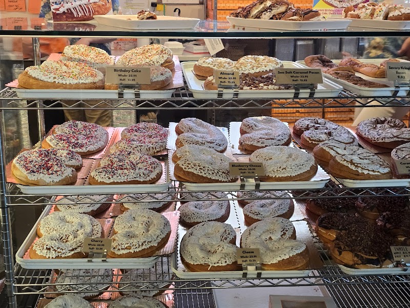 Uncle Mike's Food Emporium photo 3
