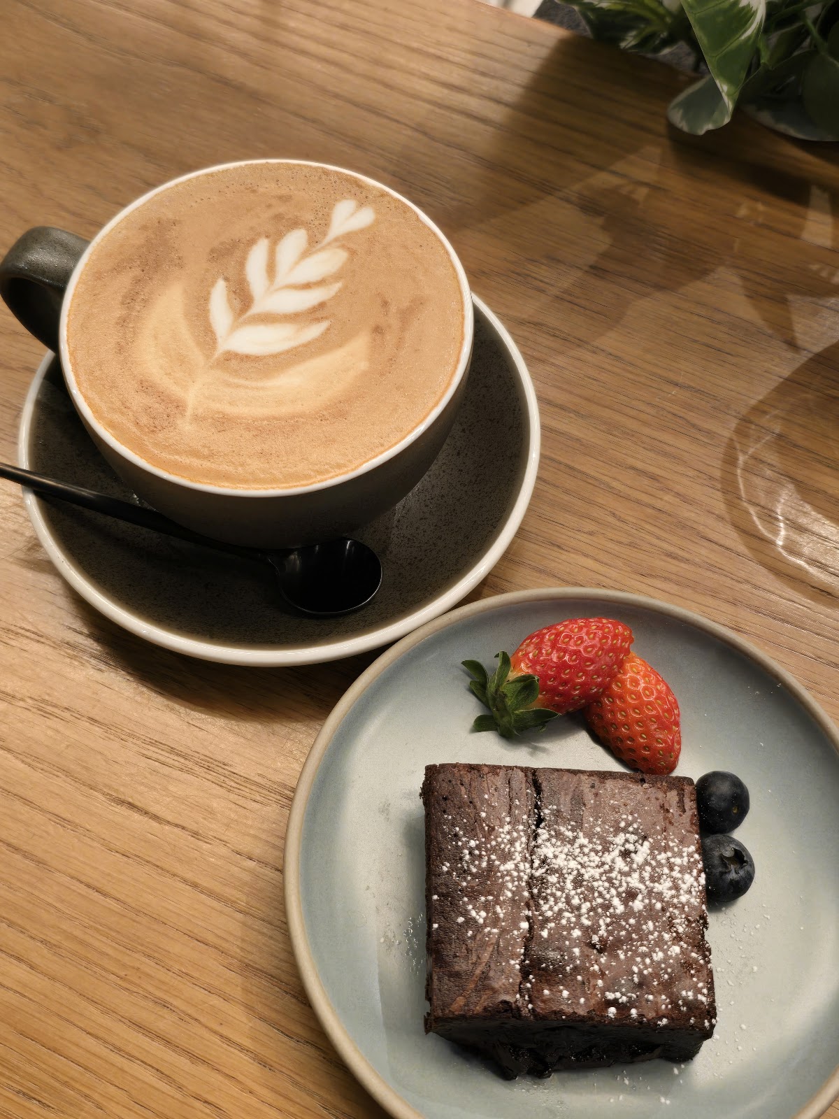 Blend & Grind Kennedy Town — photo 6