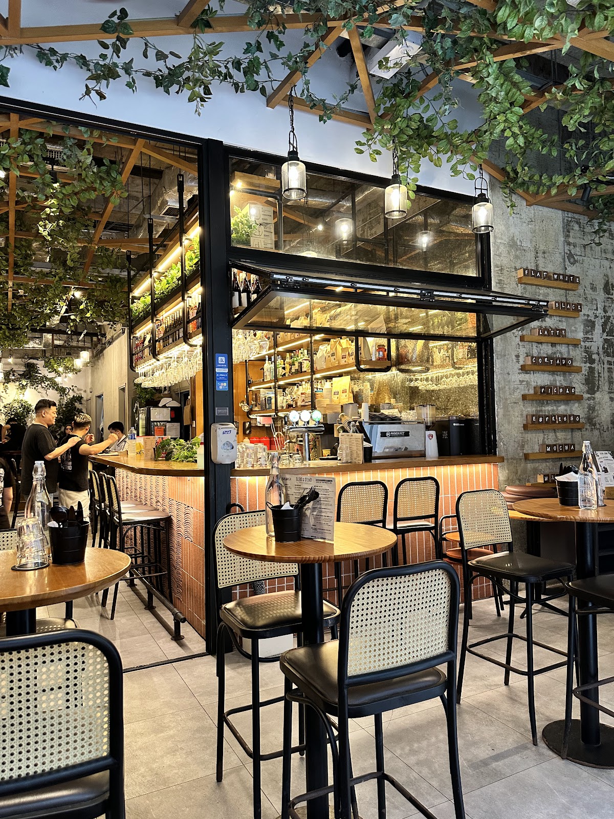 Blend & Grind Kennedy Town photo 4