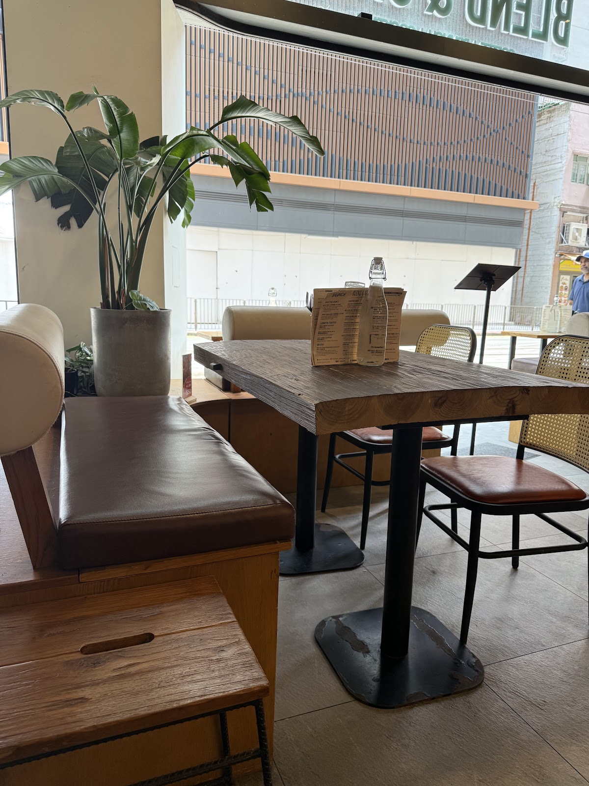 Blend and Grind（堅尼地城） photo 5