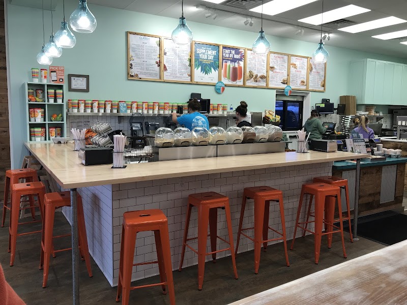 Tropical Smoothie Cafe photo 1