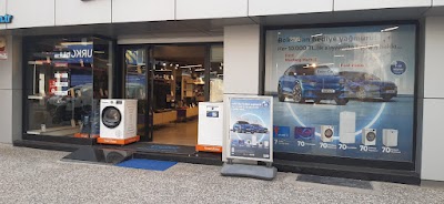 Beko - Beyaz Eşya Servisi