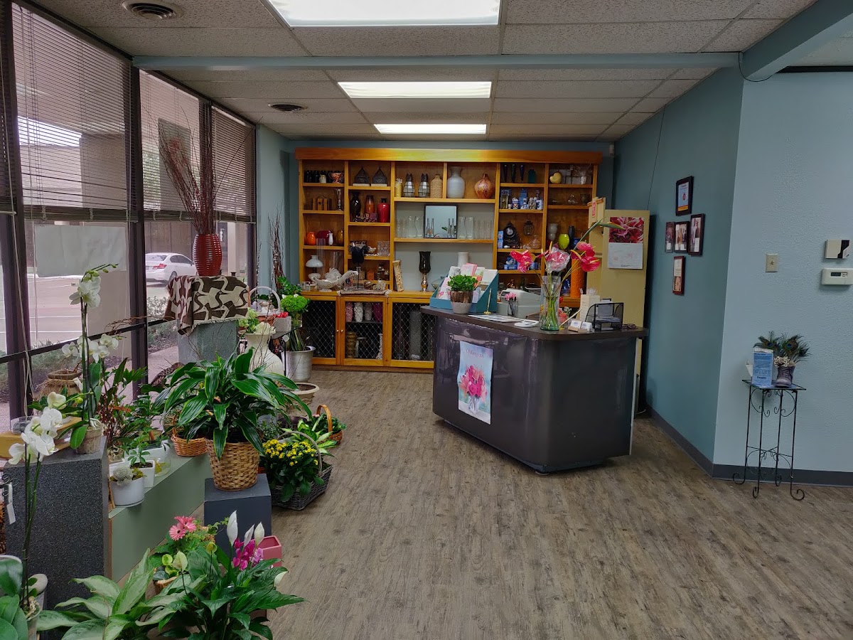 Mille Fleurs: Google Places image 3
