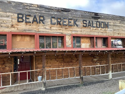 Bear Creek Saloon & Steakhouse