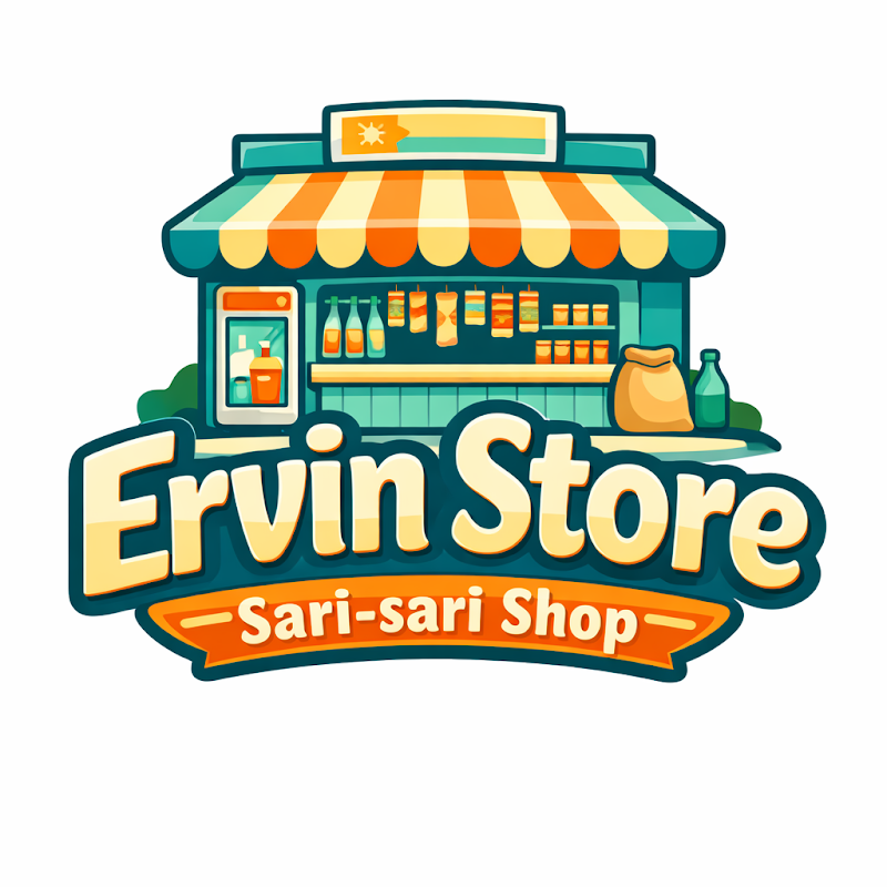 Ervin Store