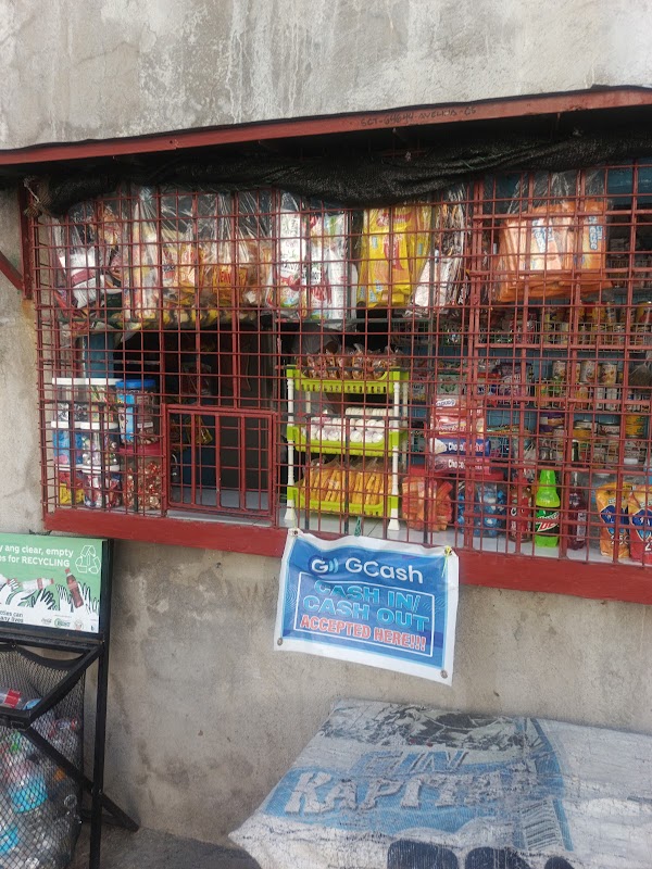Ervin Store