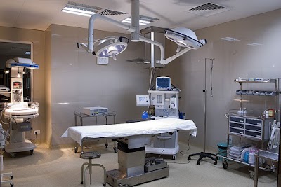 Miracles Apollo Cradle Hospital