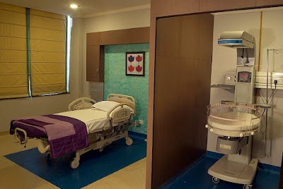 Miracles Apollo Cradle Hospital - Image 2