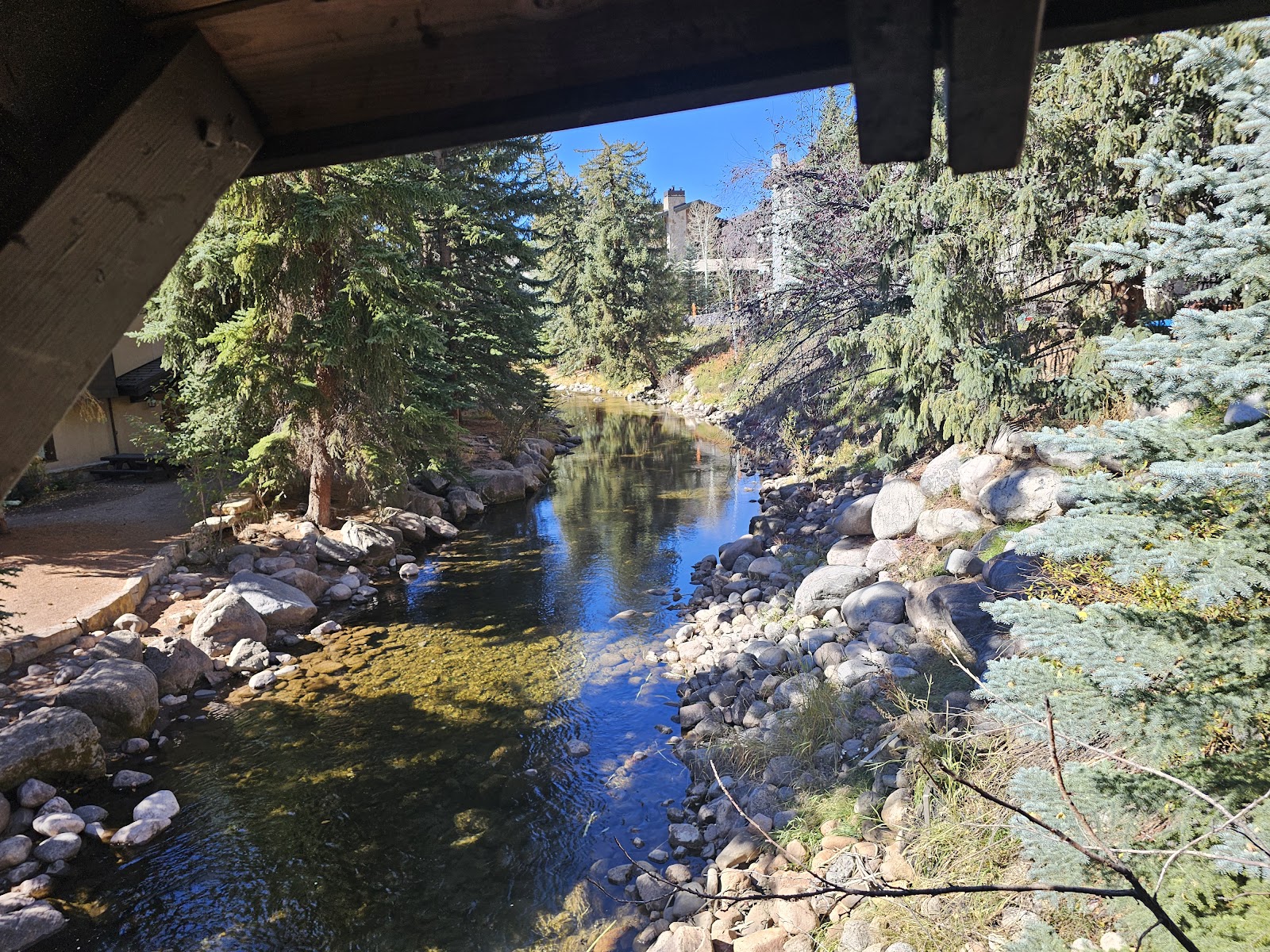 Vail Village