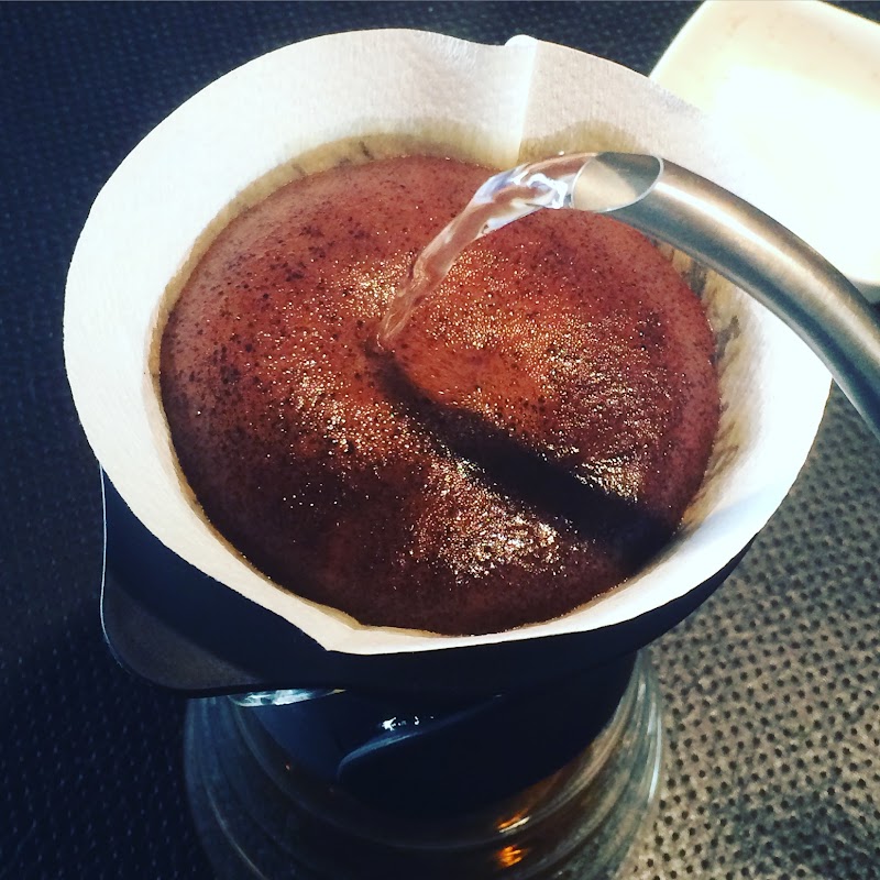 Cooper River Coffee Roasters photo 5