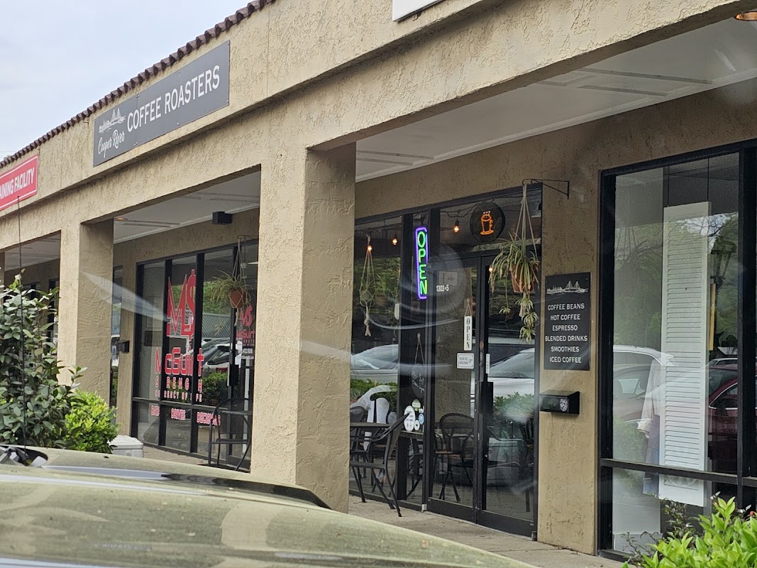 Cooper River Coffee Roasters photo 3