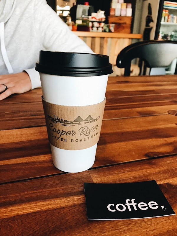 Cooper River Coffee Roasters photo 4