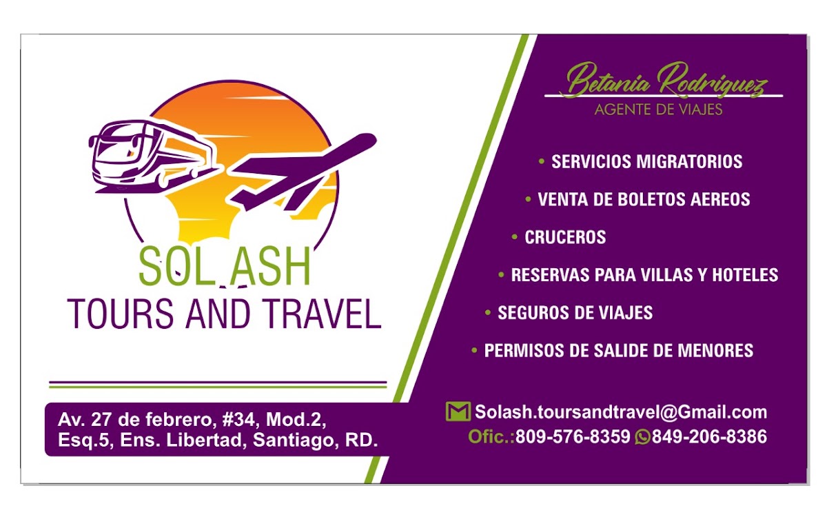 SOLASH - Imagen 2