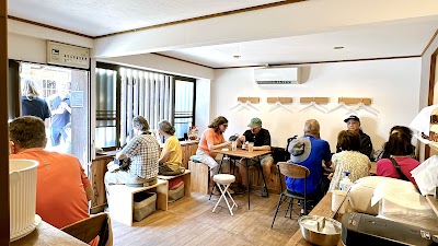 グルテンフリーカフェ ミヤジマベース Gluten-free Cafe Miyajima Base