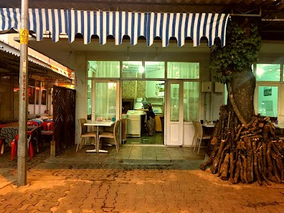Mujde Pide Salonu - Restoran