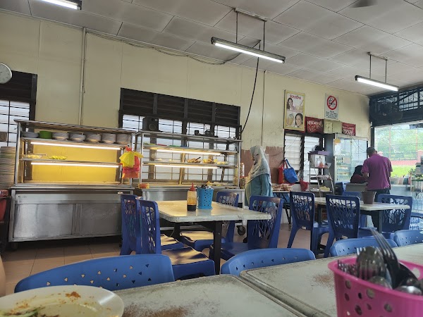 Restoran Zaliah Bentong - Photo 1