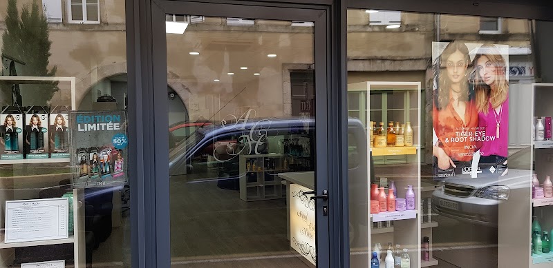 SARL ACTUEL COIFFURE MIXTE — photo 3