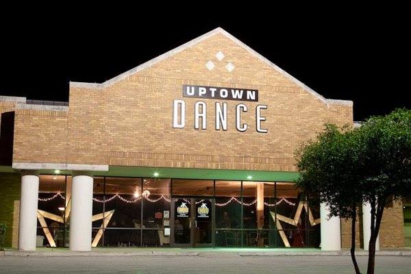 Austin Uptown Dance