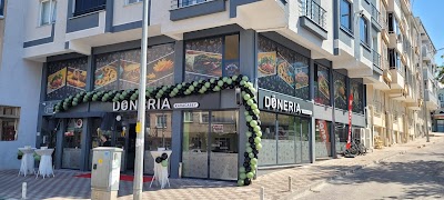 Döneria - Restoran